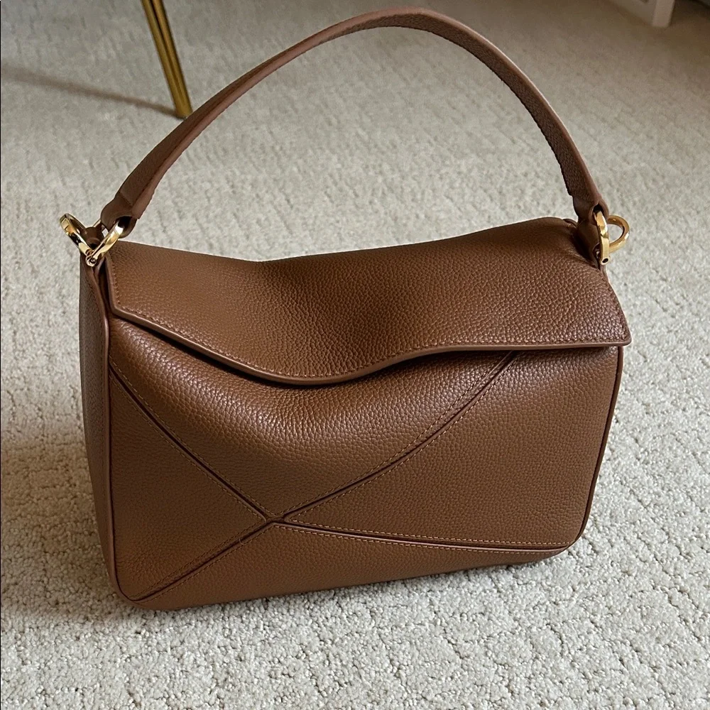 Quince Patchwork handbag - Picture 4 of 5